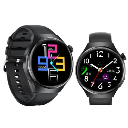 LIGE Men's Smart Sport Watch (6 models available) Habicare