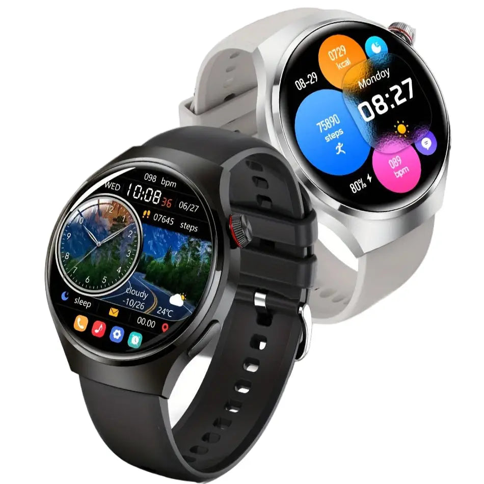 LIGE Men's Smart Sport Watch (6 models available) Habicare