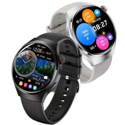 LIGE Men's Smart Sport Watch (6 models available) Habicare