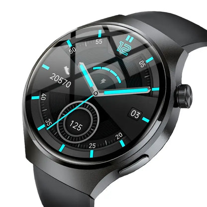 LIGE Men's Smart Sport Watch (6 models available) Habicare