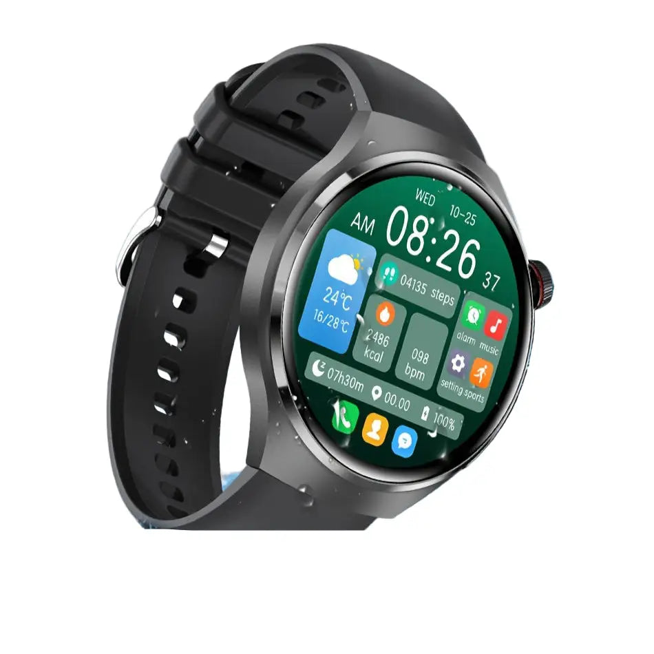 LIGE Men's Smart Sport Watch (6 models available) Habicare