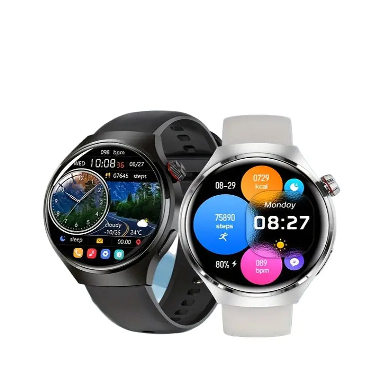 LIGE Men's Smart Sport Watch (6 models available) Habicare