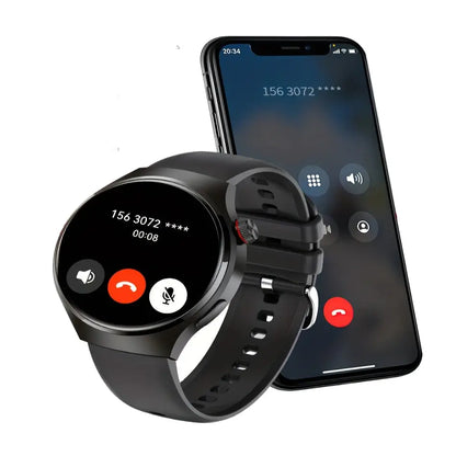 LIGE Men's Smart Sport Watch (6 models available) Habicare