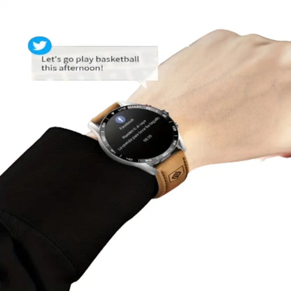 LIGE Multifunctional Sports Smart Watch (8 different styles available) Habicare
