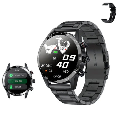 LIGE Multifunctional Sports Smart Watch (8 different styles available) Habicare