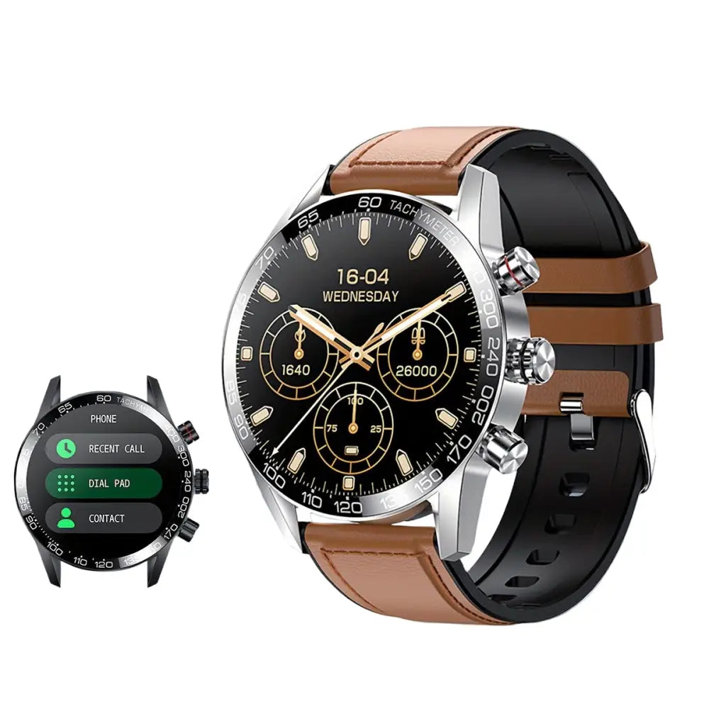 LIGE Multifunctional Sports Smart Watch (8 different styles available) Habicare