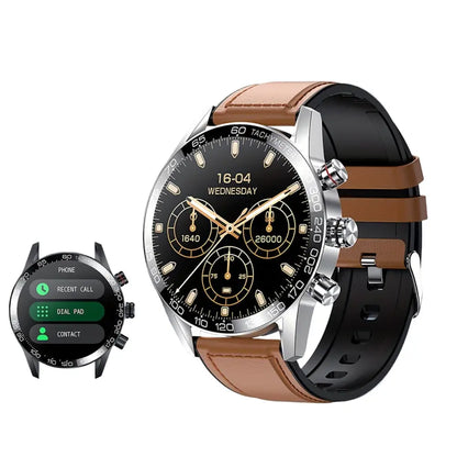 LIGE Multifunctional Sports Smart Watch (8 different styles available) Habicare
