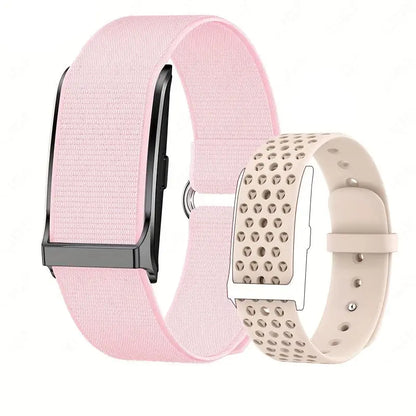 LIGE No-Screen Fitness Smartwatch – Ultra-Thin & Lightweight (available in 4 colours) Habicare
