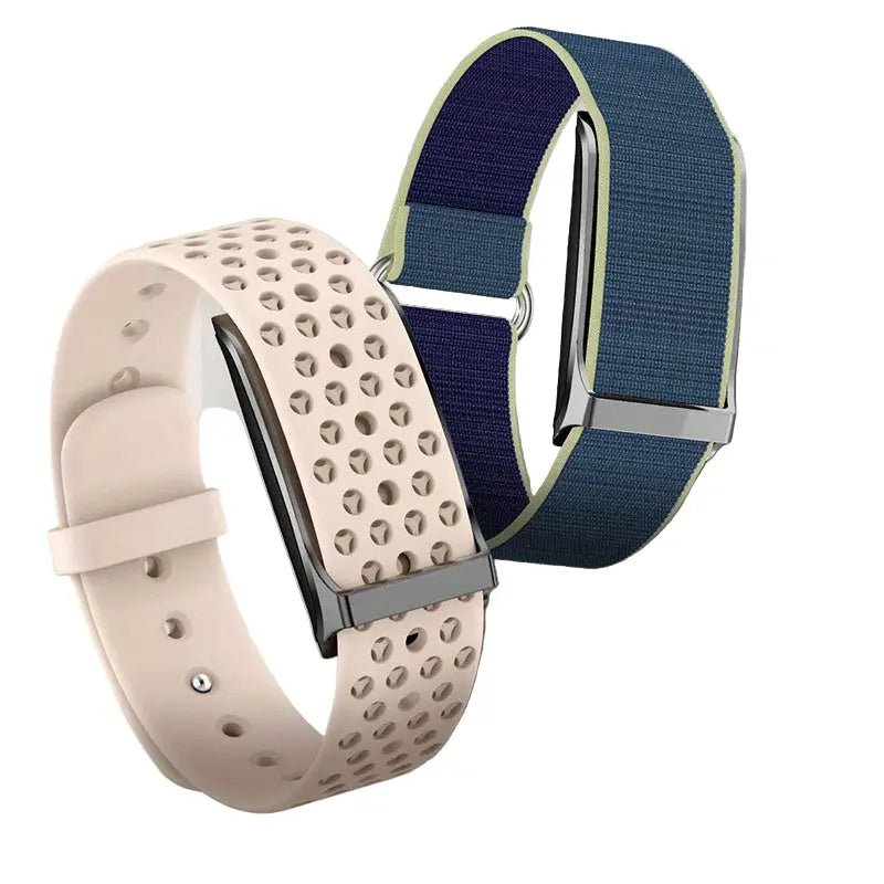 LIGE No-Screen Fitness Smartwatch – Ultra-Thin & Lightweight (available in 4 colours) Habicare