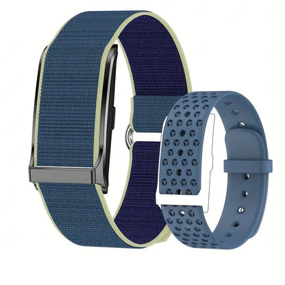 LIGE No-Screen Fitness Smartwatch – Ultra-Thin & Lightweight (available in 4 colours) Habicare