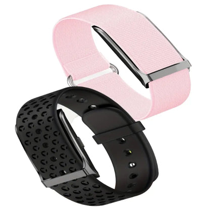 LIGE No-Screen Fitness Smartwatch – Ultra-Thin & Lightweight (available in 4 colours) Habicare