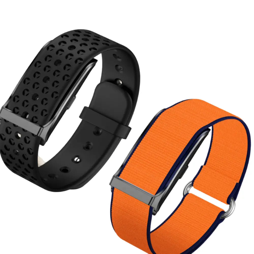 LIGE No-Screen Fitness Smartwatch – Ultra-Thin & Lightweight (available in 4 colours) Habicare