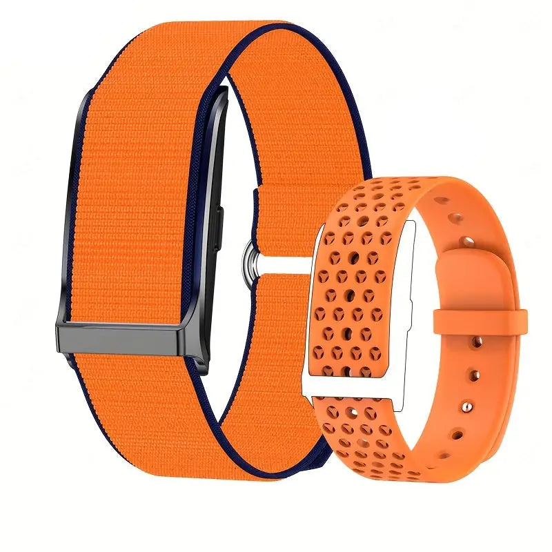 LIGE No-Screen Fitness Smartwatch – Ultra-Thin & Lightweight (available in 4 colours) Habicare