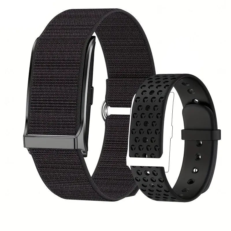 LIGE No-Screen Fitness Smartwatch – Ultra-Thin & Lightweight (available in 4 colours) Habicare