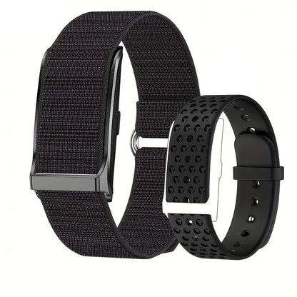 LIGE No-Screen Fitness Smartwatch – Ultra-Thin & Lightweight (available in 4 colours) Habicare