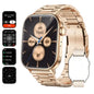 LIGE Outdoor Smartwatch – Large Screen with Compass & Music (10 different styles available) Habicare