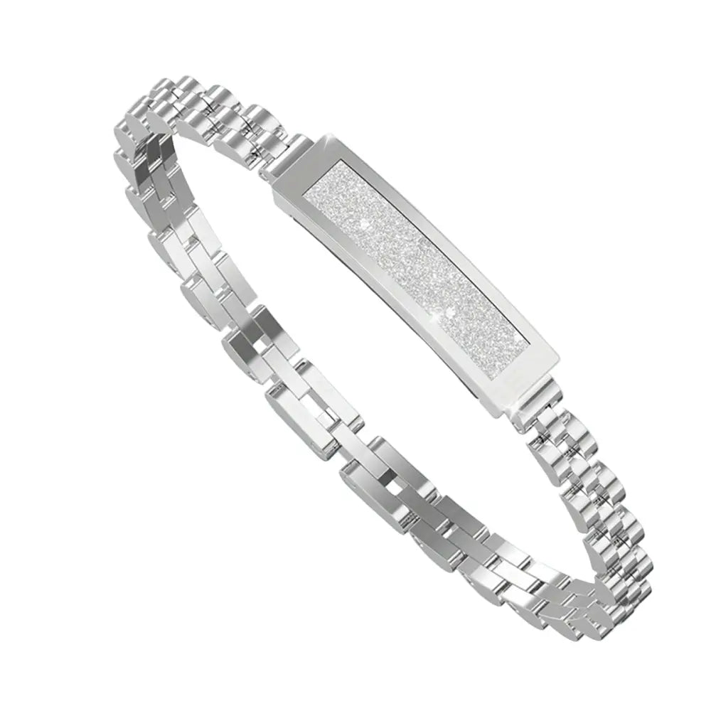 LIGE Smart Bracelet – Multifunctional Watch with Step Counter, Alarm & Remote Camera Control Habicare