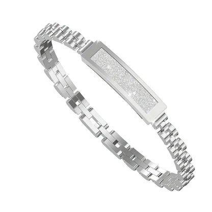 LIGE Smart Bracelet – Multifunctional Watch with Step Counter, Alarm & Remote Camera Control Habicare