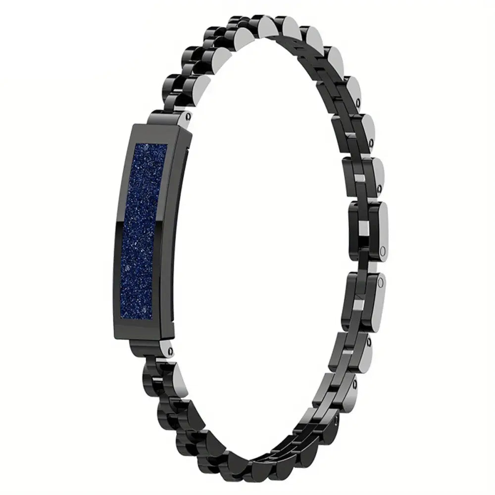 LIGE Smart Bracelet – Multifunctional Watch with Step Counter, Alarm & Remote Camera Control Habicare