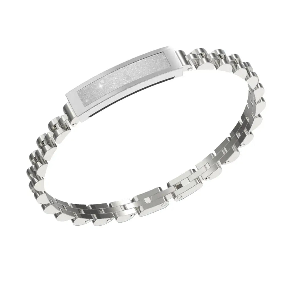 LIGE Smart Bracelet – Multifunctional Watch with Step Counter, Alarm & Remote Camera Control Habicare