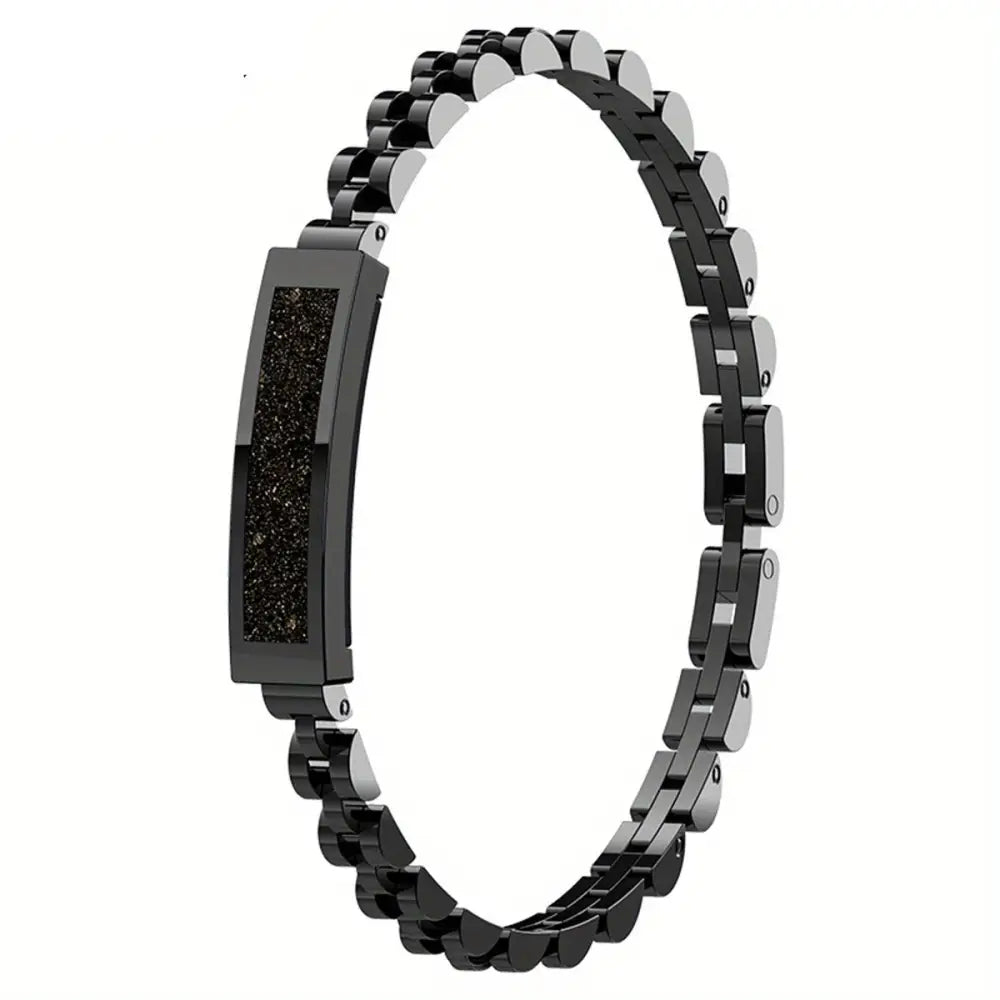 LIGE Smart Bracelet – Multifunctional Watch with Step Counter, Alarm & Remote Camera Control Habicare