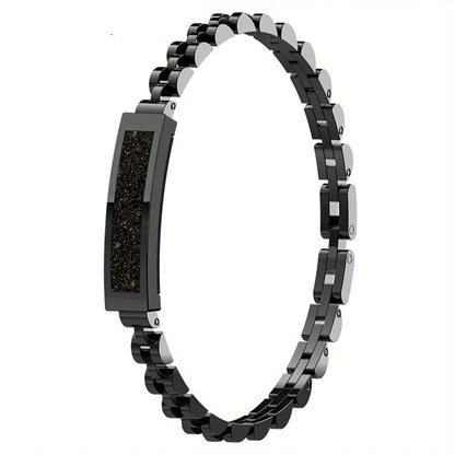 LIGE Smart Bracelet – Multifunctional Watch with Step Counter, Alarm & Remote Camera Control Habicare