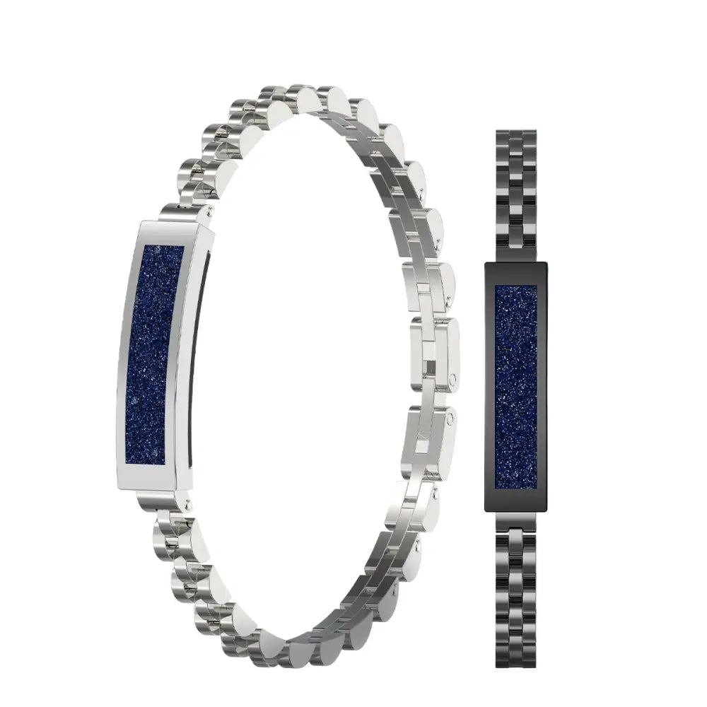 LIGE Smart Bracelet – Multifunctional Watch with Step Counter, Alarm & Remote Camera Control Habicare