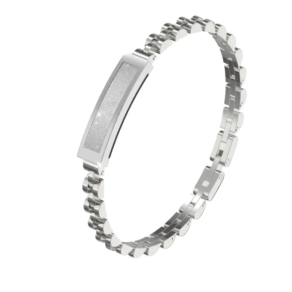 LIGE Smart Bracelet – Multifunctional Watch with Step Counter, Alarm & Remote Camera Control Habicare