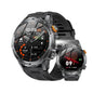 LIGE Smart Sports Watch – 1.7" HD Screen, 15-Day Battery, Wireless Calls (6 designs available) Habicare