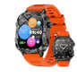 LIGE Smart Sports Watch – HD Touch Screen with Call Function (8 models available) Habicare