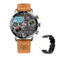 LIGE Smart Watch – Full Touch Screen with Multi-Sport Modes (10 colours available) Habicare