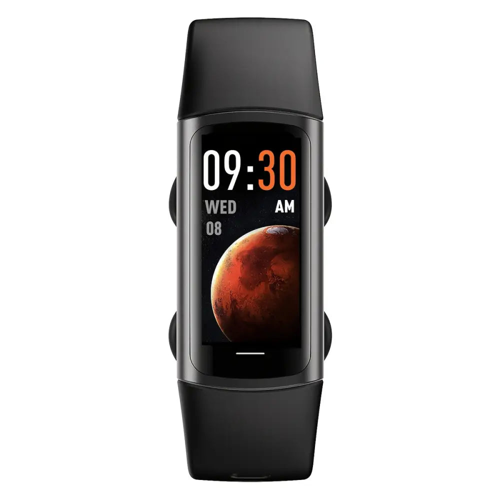 LIGE Smartwatch – Wireless Calls, Multi-Sport Modes (5 colours available) Habicare