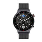 LIGE Sports Watch with Step Counter, Alarm, Wireless Calls, Weather Forecast (8 types available) Habicare