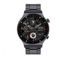 LIGE Sports Watch with Step Counter, Alarm, Wireless Calls, Weather Forecast (8 types available) Habicare