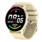 LIGE Women's Smartwatch – With Call Function, Multi-Sport Modes Habicare