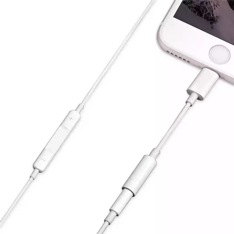 Lightning to Headphone Jack Adapter 9eight5