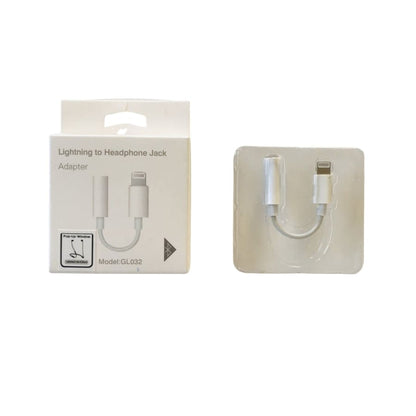 Lightning to Headphone Jack Adapter 9eight5