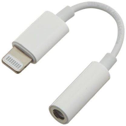 Lightning to Headphone Jack Adapter 9eight5