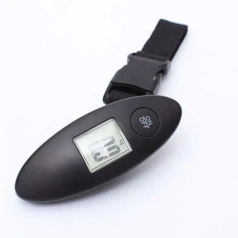 Luggage Scale (0.1kg - 40kg) 9eight5