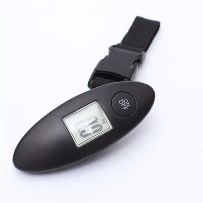 Luggage Scale (0.1kg - 40kg) 9eight5