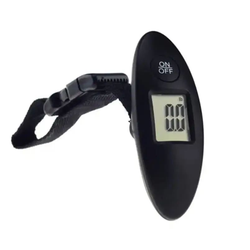 Luggage Scale (0.1kg - 40kg) 9eight5