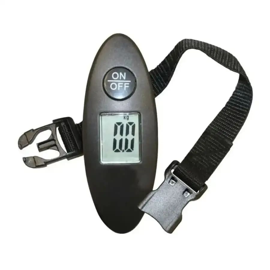 Luggage Scale (0.1kg - 40kg) 9eight5
