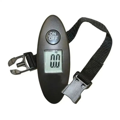 Luggage Scale (0.1kg - 40kg) 9eight5
