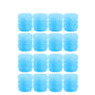 Luminous Fluorescent Tire Valve Caps Habicare