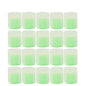 Luminous Fluorescent Tire Valve Caps Habicare