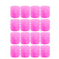 Luminous Fluorescent Tire Valve Caps Habicare