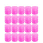 Luminous Fluorescent Tire Valve Caps Habicare