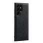 M2 Leather Case for Samsung (Black) Habicare