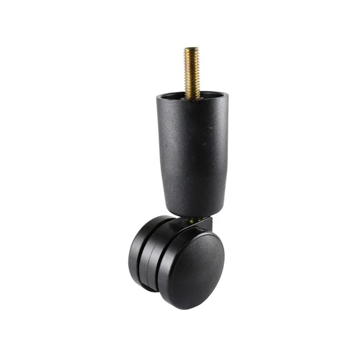 BED Castors Tall (120mm) M8 sue-e furniture