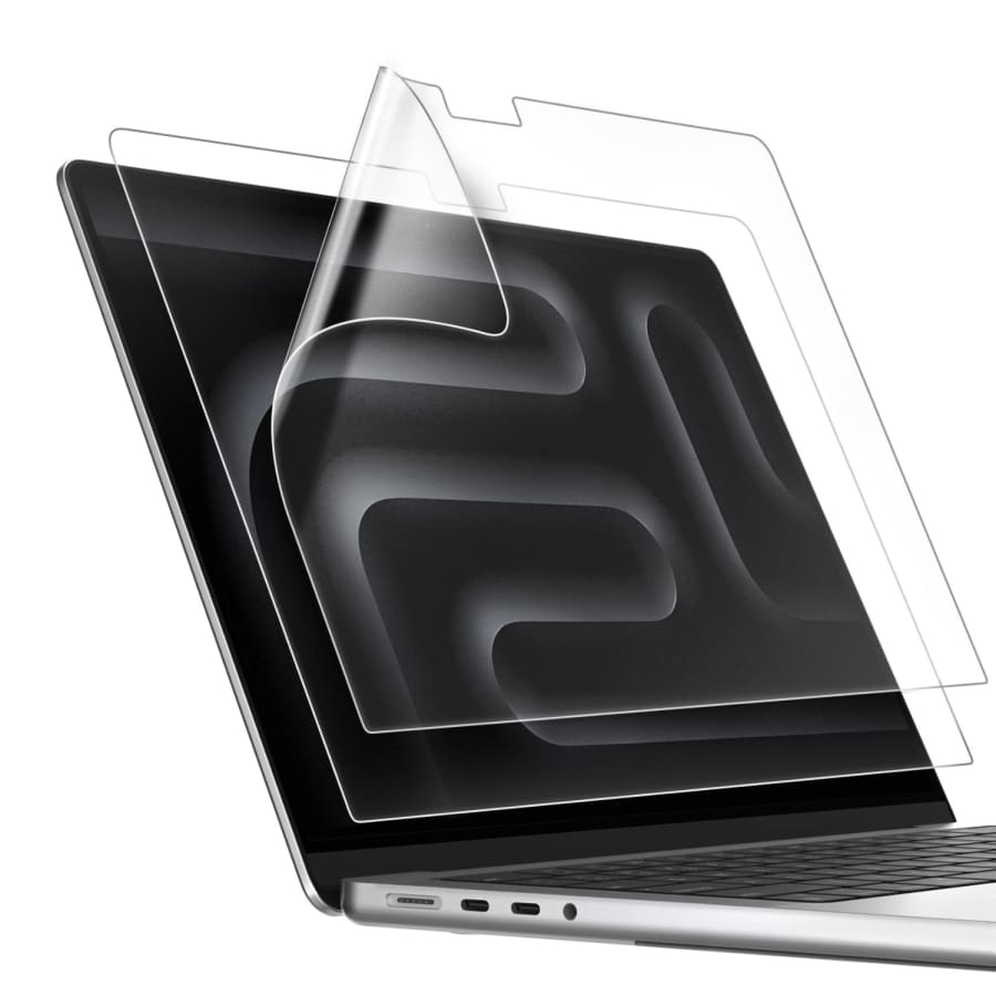 Hydrogel Screen Protector for MacBook 12-inch (2017) 9eight5
